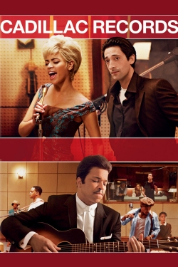Watch free Cadillac Records Movies