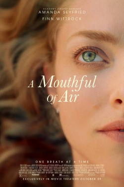 Watch free A Mouthful of Air Movies