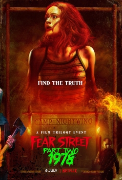 Watch free Fear Street Part Two: 1978 Movies