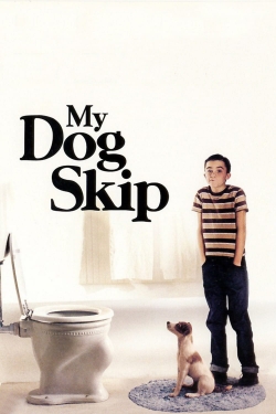 Watch free My Dog Skip Movies