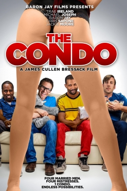Watch free The Condo Movies