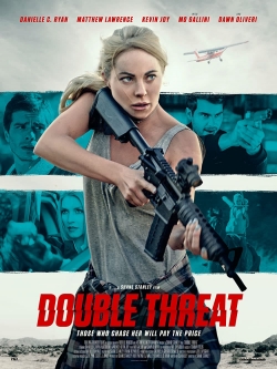 Watch free Double Threat Movies