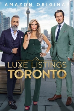 Watch free Luxe Listings Toronto Movies