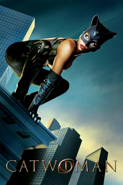 Watch free Catwoman Movies
