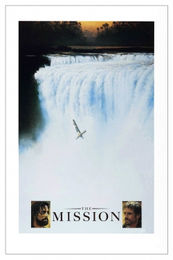 Watch free The Mission Movies