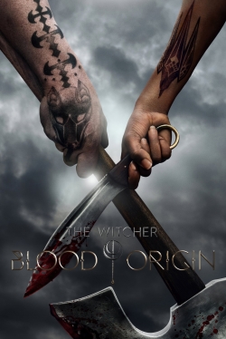 Watch free The Witcher: Blood Origin Movies