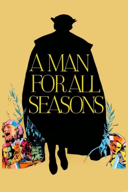 Watch free A Man for All Seasons Movies