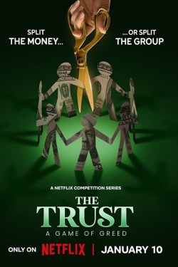 Watch free The Trust: A Game of Greed Movies