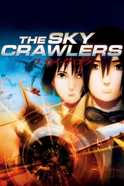 Watch free The Sky Crawlers Movies