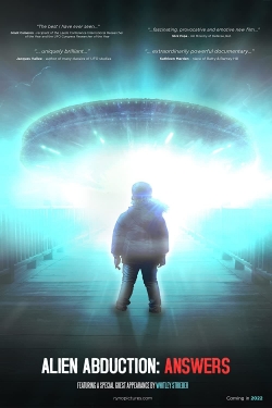 Watch free Alien Abduction: Answers Movies