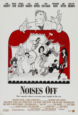 Watch free Noises Off... Movies