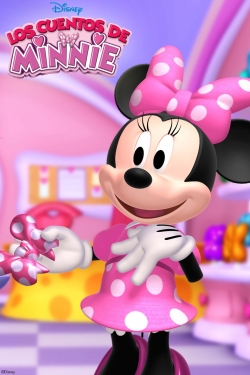 Watch free Minnie's Bow-Toons Movies