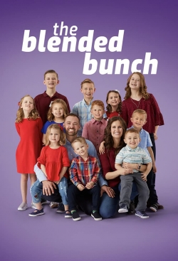 Watch free The Blended Bunch Movies