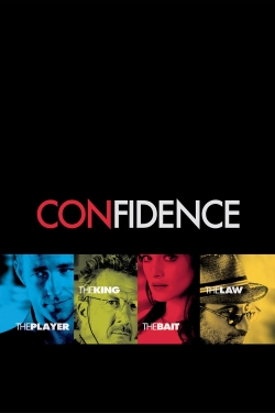 Watch free Confidence Movies