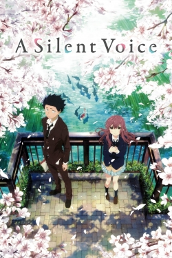 Watch free A Silent Voice Movies