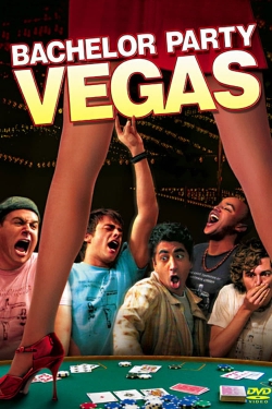 Watch free Bachelor Party Vegas Movies