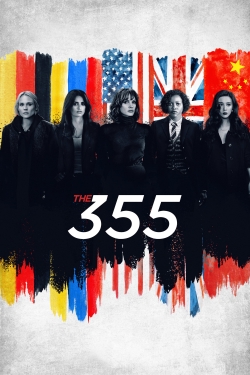 Watch free The 355 Movies