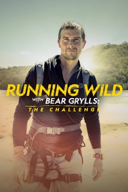 Watch free Running Wild With Bear Grylls: The Challenge Movies
