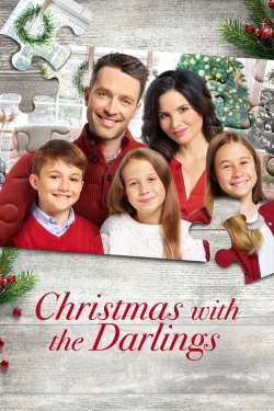 Watch free Christmas with the Darlings Movies