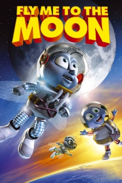 Watch free Fly Me to the Moon Movies