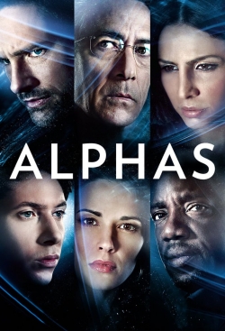 Watch free Alphas Movies
