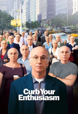 Watch free Larry David: Curb Your Enthusiasm Movies
