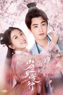 Watch free I've Fallen For You Movies