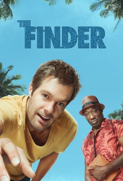 Watch free The Finder Movies