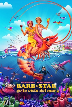 Watch free Barb and Star Go to Vista Del Mar Movies