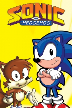 Watch free Sonic the Hedgehog Movies