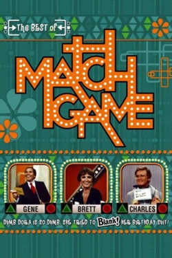 Watch free Match Game Movies