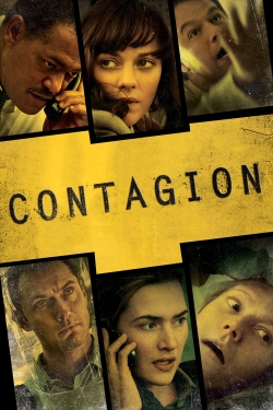 Watch free Contagion Movies