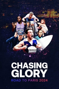 Watch free Chasing Glory: Road to Paris 2024 Movies