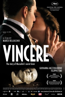Watch free Vincere Movies