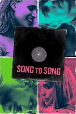 Watch free Song to Song Movies