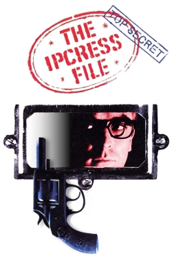 Watch free The Ipcress File Movies