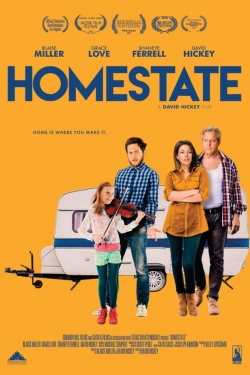 Watch free Homestate Movies