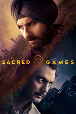 Watch free Sacred Games Movies