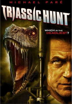 Watch free Triassic Hunt Movies