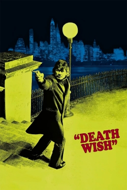 Watch free Death Wish Movies