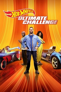 Watch free Hot Wheels: Ultimate Challenge Movies