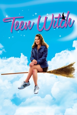 Watch free Teen Witch Movies