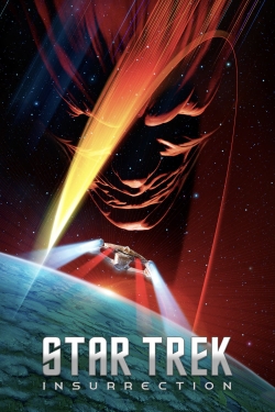 Watch free Star Trek: Insurrection Movies