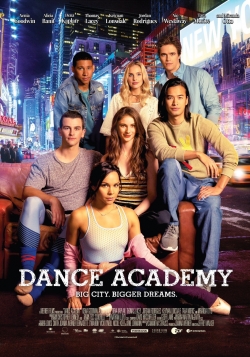 Watch free Dance Academy: The Movie Movies