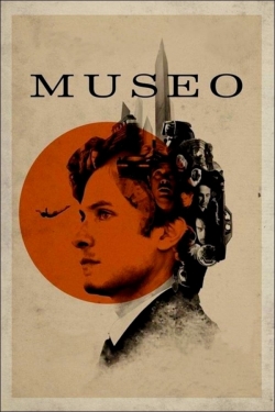 Watch free Museo Movies