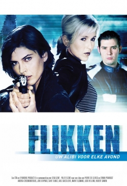 Watch free Flikken Movies