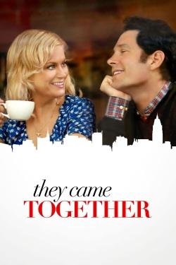 Watch free They Came Together Movies