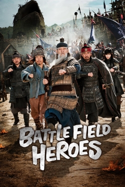 Watch free Battlefield Heroes Movies