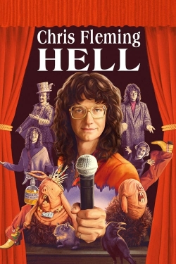 Watch free Chris Fleming: Hell Movies