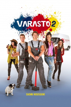 Watch free Varasto 2 Movies